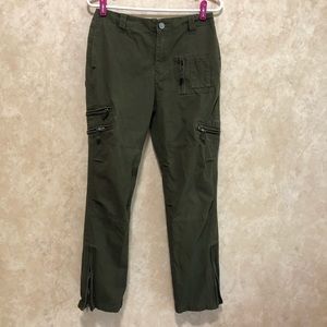 Free Knight Army Force Casual Pants Size 29
